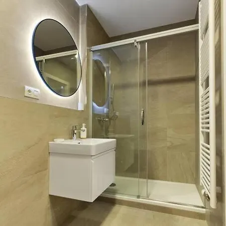 Legenda Self Check-in - Free Parking Apartamento Bratislava