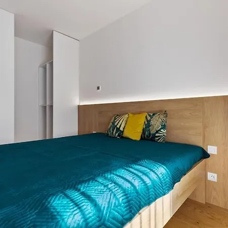 Legenda Self Check-in - Free Parking Appartement