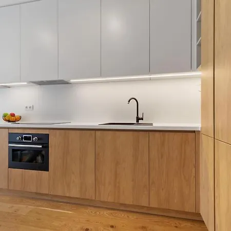 Apartamento Legenda Self Check-in - Free Parking