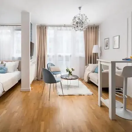 Apartamento Legenda Self Check-in - Free Parking