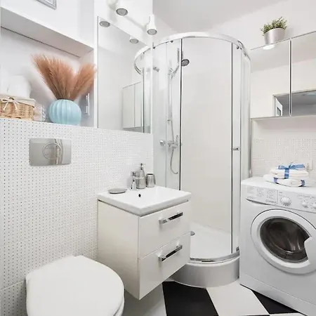 Apartamento Legenda Self Check-in - Free Parking *